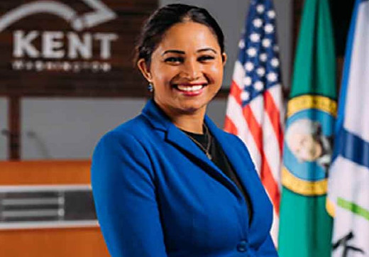 Satwinder Kaur