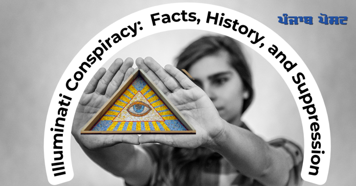 Exploring the Intricacies of the Illuminati Conspiracy: Facts, History, and Suppression