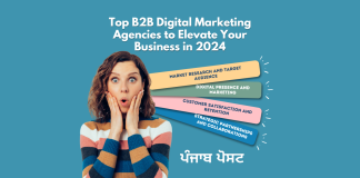 Tips for Choosing the Right B2B Digital Marketing Agency for Your Business b2b digital marketing agency