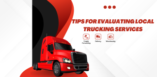 Top Trucking Companies Near Me: Everything You Need to Know trucking companies near me
