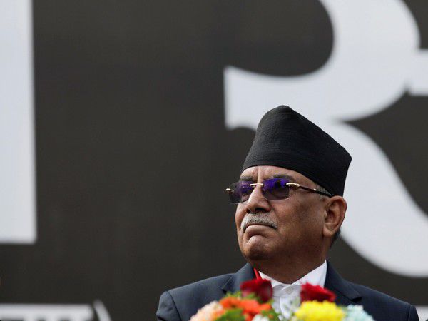 Nepal PM Prachanda Greenlights Rail Agreement with China Amid Political Upheaval