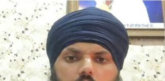 ਐਮ. ਪੀ. ਅੰਮ੍ਰਿਤਪਾਲ ਸਿੰਘ ਦੇ ਭਰਾ ਅਤੇ ਸਾਥੀ ਨੂੰ ਆਈਸ ਡਰੱਗ ਮਾਮਲੇ ਵਿੱਚ ਜ਼ਮਾਨਤ ਮਿਲੀ MP Amritpal Brother Release