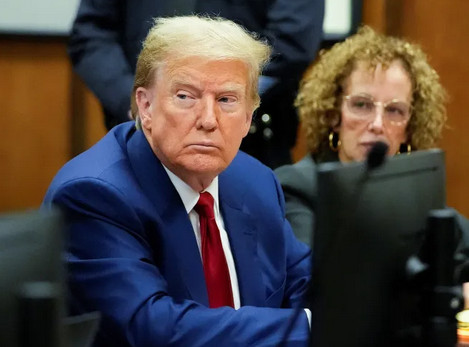 Trump Issue