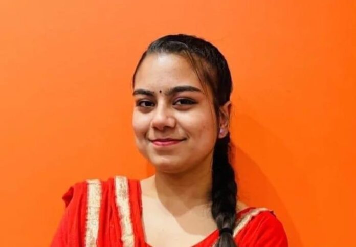Indian student dies in Ontario road accident