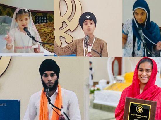 The 2024 International Sikh Youth Symposium was held in Dallas USA