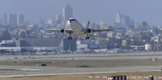 ਅਮਰੀਕਾ ਨੇ ਆਪਣੇ ਨਾਗਰਿਕਾਂ ਨੂੰ ‘ਕਿਸੇ ਵੀ ਟਿਕਟ’ ਉੱਤੇ ਲਿਬਨਾਨ ਛੱਡਣ ਲਈ ਆਖਿਆ america new law