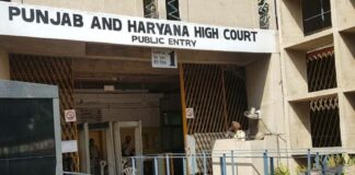ਪੰਜਾਬ ਸਰਕਾਰ ਨੂੰ ਵੱਡੀ ਰਾਹਤ : ਹਾਈਕੋਰਟ ਨੇ ਅਸਿਸਟੈਂਟ ਪ੍ਰੋਫੈਸਰਾਂ ਅਤੇ ਲਾਇਬ੍ਰੇਰੀਅਨਾਂ ਦੀ ਭਰਤੀ ਨੂੰ ਹਰੀ ਝੰਡੀ ਦਿੱਤੀ The High Court gave green light to the recruitment of assistant professors and librarians