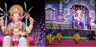 Washington Ganesh Festival Unites Thousands in Celebration Washington Ganesh Festival Unites Thousands in Celebration