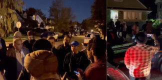 ਅਮਰੀਕਾ ਦੇ ਨਿਊਯਾਰਕ ਵਿਖੇ ਪਾਵਨ ਸਰੂਪ ਦੀ ਬੇਅਦਬੀ ਦੇ ਮਾਮਲੇ ‘ਚ ਮਹਿਲਾ ਖਿਲਾਫ਼ ਪ੍ਰਸ਼ਾਸਨਿਕ ਕਾਰਵਾਈ Administrative action against the woman in the case of desecration of sacred image in New York USA