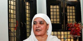 ਸ਼੍ਰੋਮਣੀ ਅਕਾਲੀ ਦਲ ਸੁਧਾਰ ਲਹਿਰ ਨੇ ਬੀਬੀ ਜਗੀਰ ਕੌਰ ਨੂੰ ਸ਼੍ਰੋਮਣੀ ਕਮੇਟੀ ਪ੍ਰਧਾਨ ਲਈ ਉਮੀਦਵਾਰ ਐਲਾਨਿਆ Bibi Jagir Kaur News