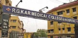 ਕੋਲਕਾਤਾ ਜਬਰ ਜਿਨਾਹ ਮਾਮਲੇ ਵਿੱਚ ਹੋਈ ਵੱਡੀ ਕਾਰਵਾਈ; ਸਾਬਕਾ ਪ੍ਰਿੰਸੀਪਲ ਦੇ ਨਜ਼ਦੀਕੀ ਕਰਮਚਾਰੀਆਂ ਦੀ ਹੋਈ ਛਾਂਟੀ Kolkata Rape Case