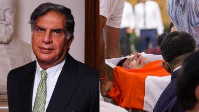 Ratan tata