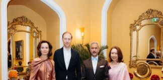 ਰੂਸ ਦੇ ਪਹਿਲੇ ਉਪ ਪ੍ਰਧਾਨ ਮੰਤਰੀ ਡੇਨਿਸ ਮੰਤੂਰੋਵ ਦਾ ਭਾਰਤ ਦੌਰਾ ਅੱਜ ਤੋਂ Prime Minister of Russia Denis Manturov's visit to India