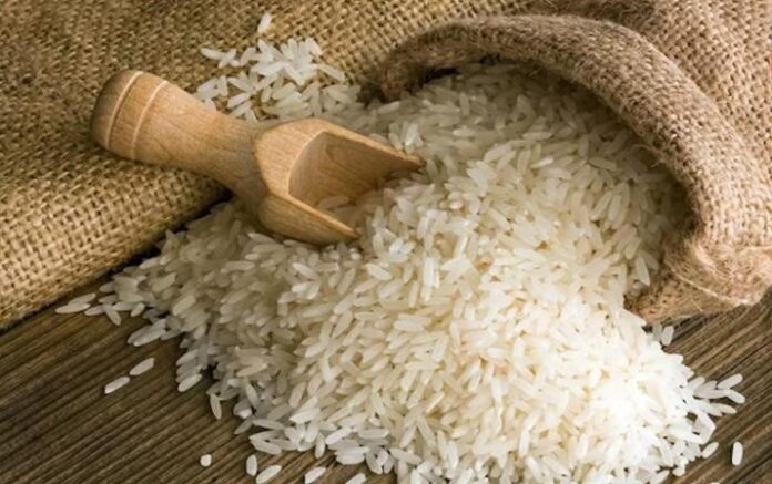 Regarding the quality of rice, FCI started a joint investigation with Punjab