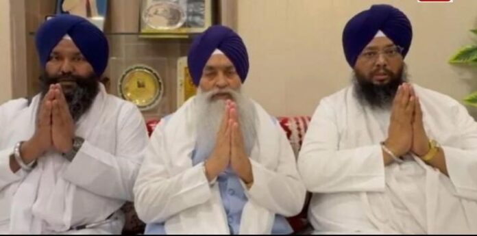 Sukhbir Singh Badal News