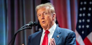 Trump’s Inauguration Moves Indoors Amid Historic Cold Weather Donald Trump