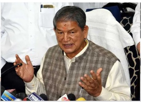 Harish Rawat News Harish Rawat News