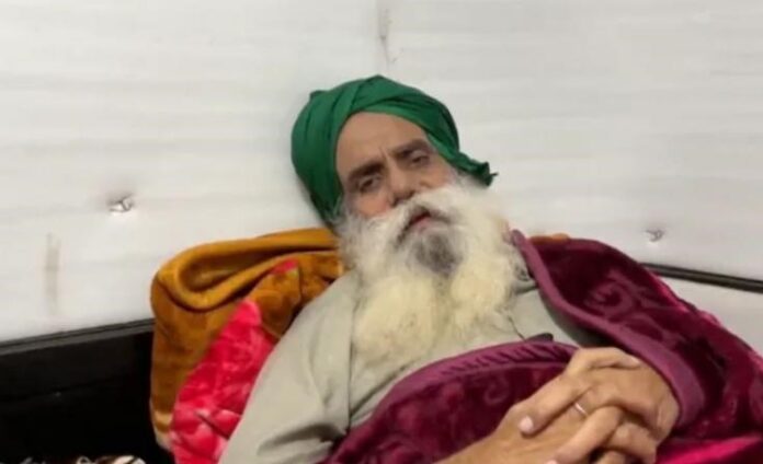 Jagjit Singh Dallewal