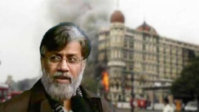 Mumbai terror attack accused Tahavur Rana will be brought to India