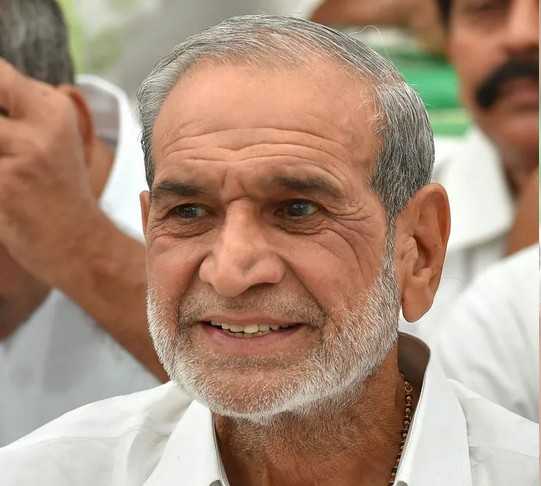Sajjan Kumar Sajjan Kumar