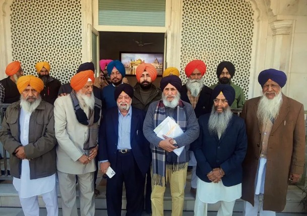 Shiromani Akali Dal Shiromani Akali Dal