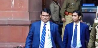 ਵਿਦੇਸ਼ ਮੰਤਰਾਲੇ ਵੱਲੋਂ ਬੰਗਲਾਦੇਸ਼ ਦੇ ਡਿਪਟੀ ਹਾਈ ਕਮਿਸ਼ਨਰ ਨੂੰ ਤਲਬ ਕੀਤਾ ਗਿਆ The Deputy High Commissioner of Bangladesh was summoned by the Ministry of External Affairs