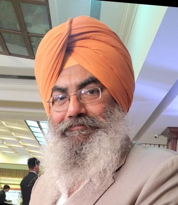 Prof. Sarchand Singh News