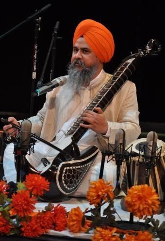 Dr. Gurnam Singh