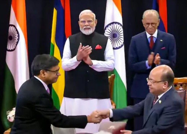 India Mauritius News India Mauritius News