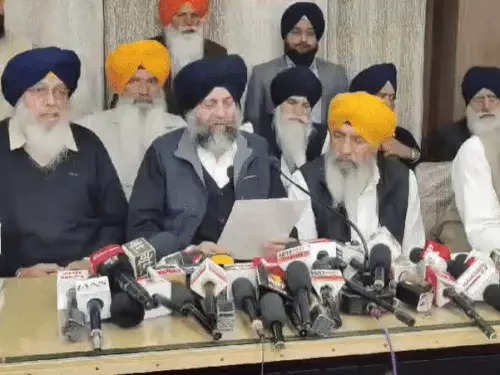 SGPC SGPC