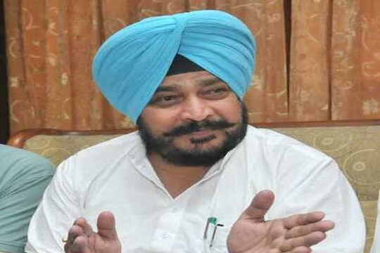 Sadhu Singh Dharamsot