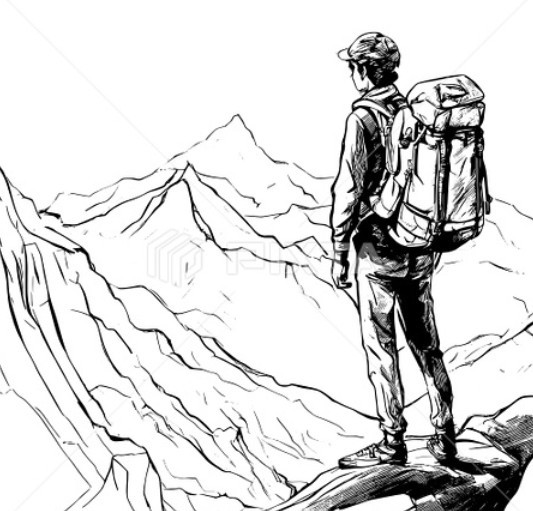 Travel and Traveler