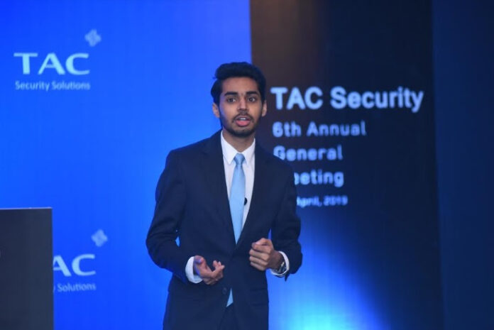 Trishneet Arora
