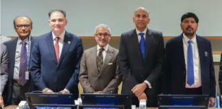 ਅਮਰੀਕਾ ਦੇ ਨਿਊਯਾਰਕ ਸਿਟੀ ਵਿਖੇ 14 ਅਪ੍ਰੈਲ ਨੂੰ ‘ਡਾ. ਬੀ.ਆਰ. ਅੰਬੇਦਕਰ ਦਿਵਸ’ ਵਜੋਂ ਐਲਾਨਿਆ ਗਿਆ Dr. B. R. Ambedkar