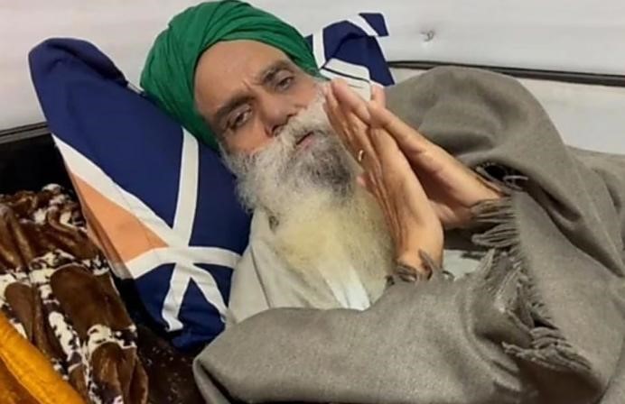 Jagjit Singh Dallewal