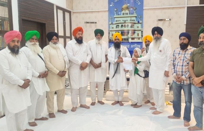 Khanouri Morcha Related News Khanouri Morcha Related News
