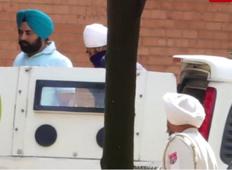 Papalpreet Singh