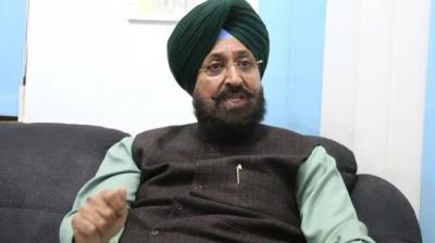 Partap Singh Bajwa