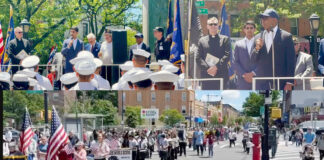 ਗਲੇਨਡੇਲ, ਨਿਊਯਾਰਕ ’ਚ 87ਵੀਂ ਮੈਮੋਰੀਅਲ ਡੇ ਪਰੇਡ ਆਯੋਜਿਤ 87th Memorial Day Parade Held in Glendale New York