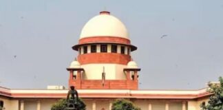 ਐਸ.ਵਾਈ.ਐਲ ਨਹਿਰ ਸਬੰਧੀ ਸੁਪਰੀਮ ਕੋਰਟ ਵਿੱਚ ਹੋਈ ਸੁਣਵਾਈ, ਅਗਲੀ ਤਰੀਕ 13 ਅਗਸਤ ਨੂੰ Hearing held in Supreme Court regarding SYL Canal, next date on August 13