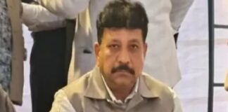 ‘ਆਪ’ ਵਿਧਾਇਕ ਰਮਨ ਅਰੋੜਾ ਨੂੰ ਅਦਾਲਤ ਨੇ 14 ਦਿਨ ਲਈ ਨਿਆਂਇਕ ਹਿਰਾਸਤ ’ਚ ਭੇਜਿਆ AAP MLA Raman