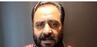 ‘ਆਪ’ ਵਿਧਾਇਕ ਪਠਾਣਮਾਜਰਾ ਦੀ ਪਤਨੀ ਨੇ ਹਾਈ ਕੋਰਟ ਮੂਹਰੇ ‘ਫ਼ਰਜ਼ੀ ਮੁਕਾਬਲੇ’ ਦਾ ਖ਼ਦਸ਼ਾ ਜ਼ਾਹਰ ਕੀਤਾ MLA Pathan Majra