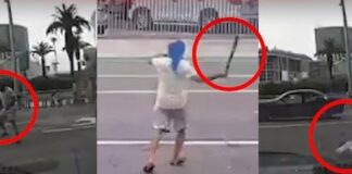 ਅਮਰੀਕਾ ਦੇ ਲਾਸ ਏਂਜਲਸ ਵਿੱਚ ਇੱਕ ਸਿੱਖ ਨੂੰ ਪੁਲਿਸ ਨੇ ਗੋਲੀ ਮਾਰ ਕੇ ਕੀਤਾ ਹਲਾਕ America Police News