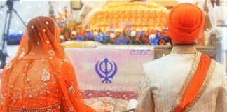 ਬਿਹਾਰ ਸੂਬੇ ਵਿੱਚ ਲਾਗੂ ਹੋਇਆ ਆਨੰਦ ਮੈਰਿਜ ਐਕਟ Anand Marriage