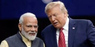 ਡੋਨਾਲਡ ਟਰੰਪ ਵਲੋਂ ਭਾਰਤ ਨੂੰ ਗਾਜ਼ਾ ਪੀਸ ਬੋਰਡ ਵਿਚ ਸ਼ਾਮਲ ਹੋਣ ਦੀ ਪੇਸ਼ਕਸ਼ Trump-Modi News
