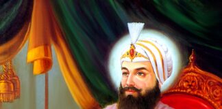 ਸੇਵਾ, ਦਇਆ ਅਤੇ ਕੋਮਲਤਾ ਦੀ ਮੂਰਤ- ਸ੍ਰੀ ਗੁਰੂ ਹਰਿਰਾਇ ਸਾਹਿਬ ਜੀ Shri Guru Harrai Sahib Ji