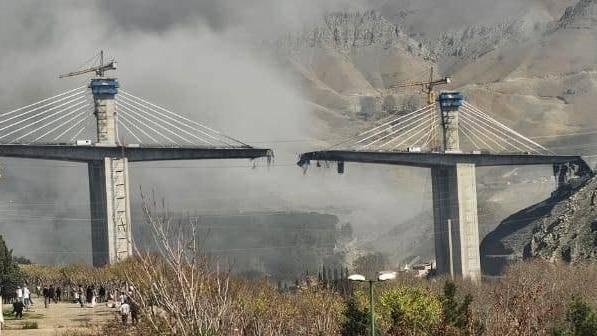 America VS Iran News