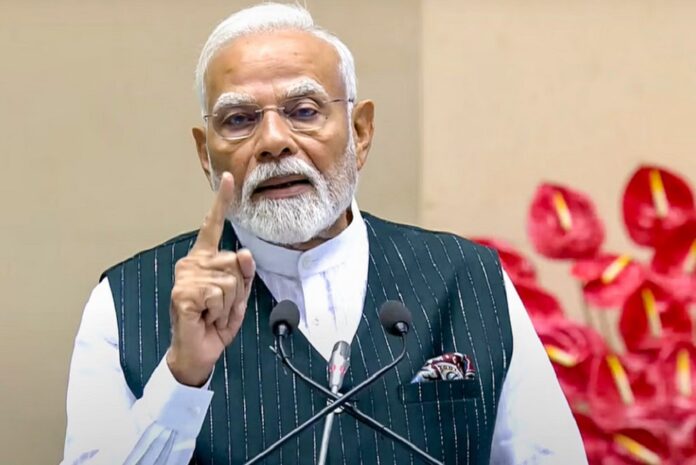 PM Narendra Modi News