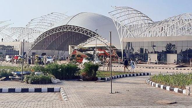 Shri Kartarpur Sahib