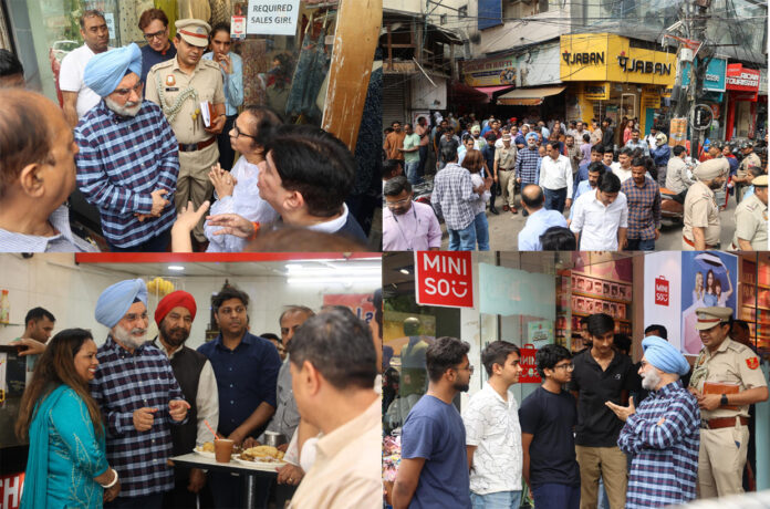 Taranjit Singh Sandhu